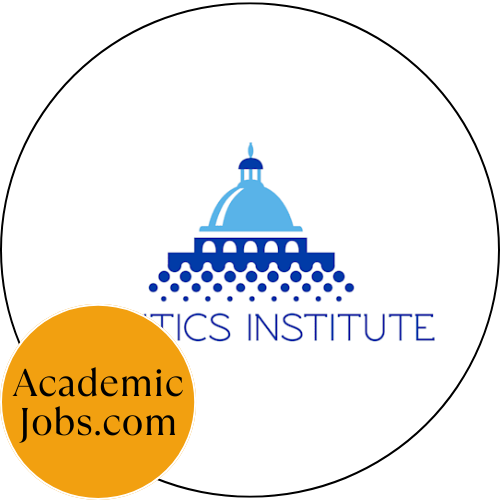 IBP - Institute of Business and Politics logo
